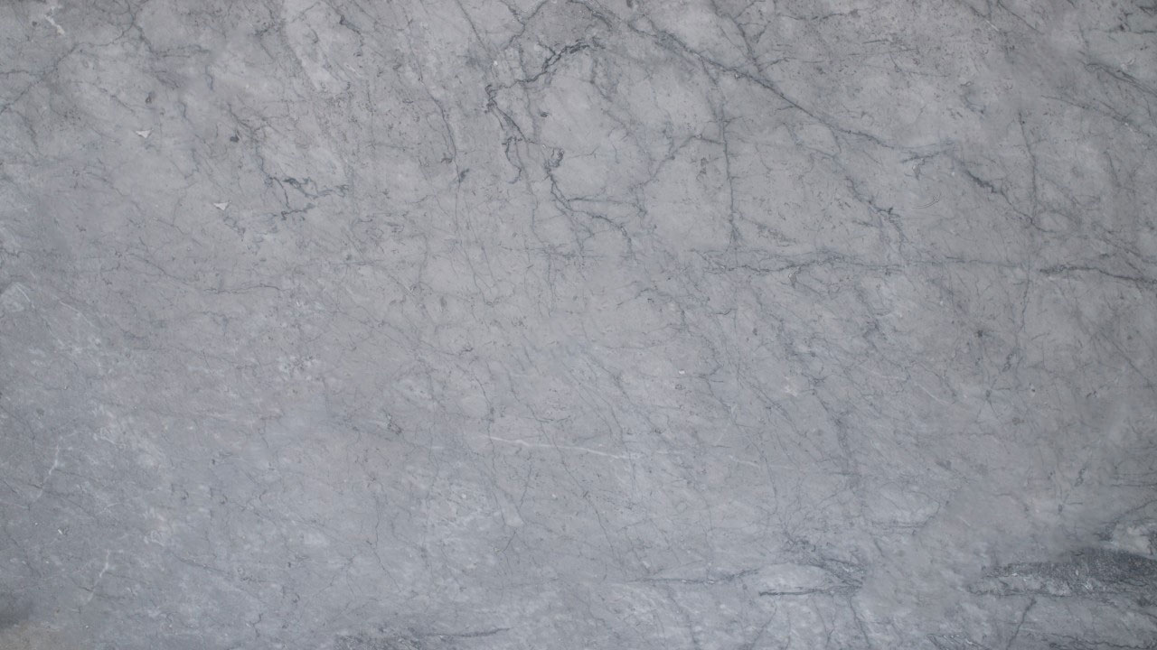 Carrara Silver Honed Mármore